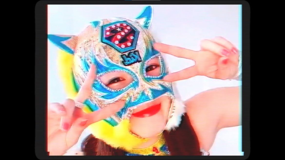 THE SKY TIGER 🐯 Starlight Kid スカイタイガー🐯スターライト・キッド (ＫＩＤＤ♢ ＷΛＶΞ )