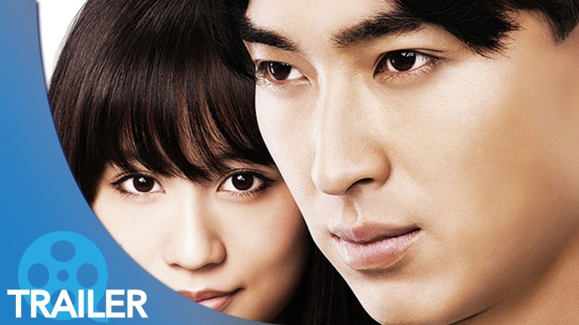 【予告編#1】イニシエーション・ラブ (2015) - 松田翔太,前田敦子,木村文乃