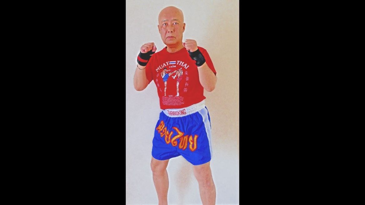 キックの鬼(沢村忠)BY ERUBISU キックの鬼(沢村忠)BY ERUBISU