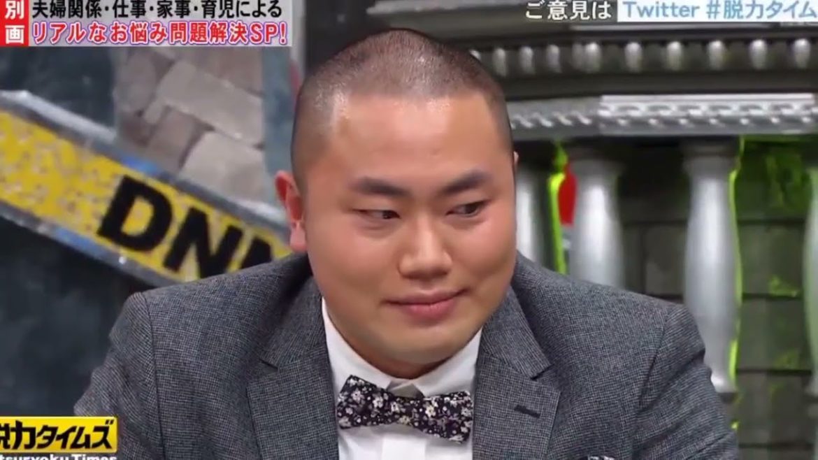 『脱力タイムズ』🆕🅗🅞🅣「北川景子」北川さんの涙？