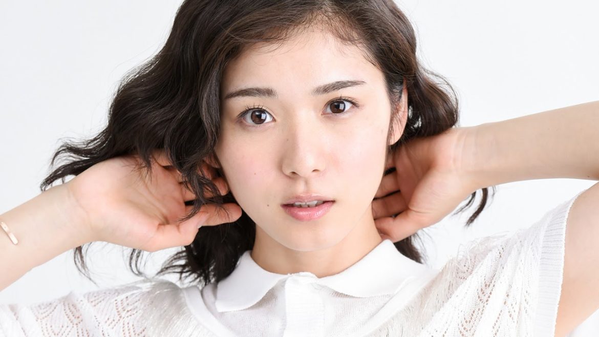 松岡茉優、“モー娘。愛”が止まらない！　魅力熱弁「これがアイドル！」　インタビュー2　#Mayu Matsuoka　#Japanese Idol