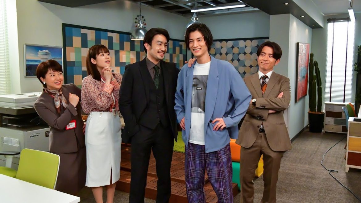 「恋はDeepに」Huluオリジナルストーリー「恋はDeepに勉強中!」2話PR。Huluで独占配信! 「恋はDeepに」Huluオリジナルストーリー「恋はDeepに勉強中!」2話PR。Huluで独占配信!