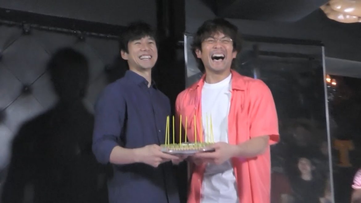 ドラマ24「きのう何食べた？」Blu-ray BOX&DVD BOX　2019.9.18発売!!　主演 西島秀俊・内野聖陽　テレビ東京
