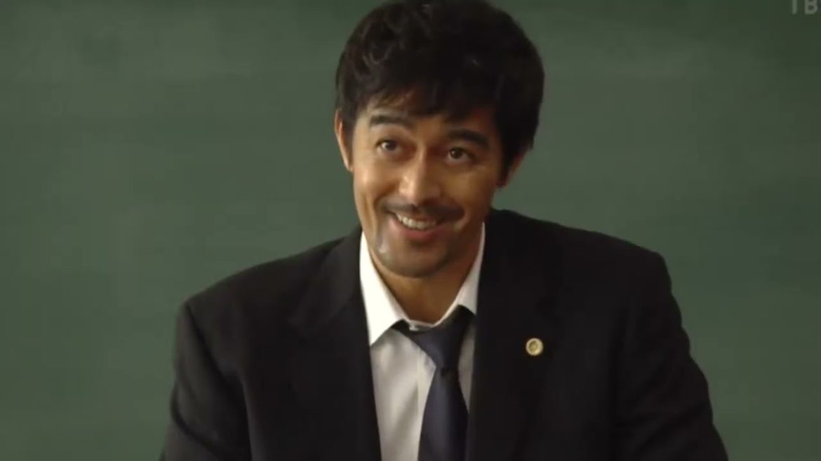 日曜劇場【ドラゴン桜】第3話　2021年5月09日