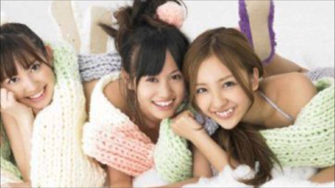 AKB48前田敦子・小嶋陽菜・板野友美に生電話