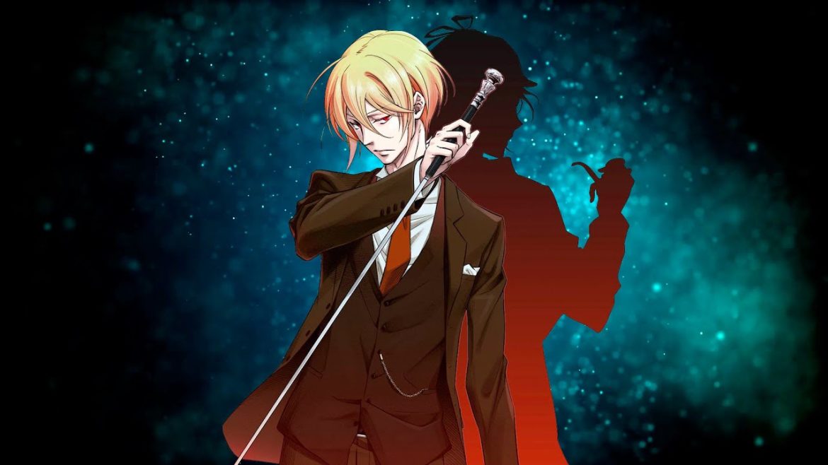 Yuukoku no Moriarty Opening 2 Full | TWISTED HEARTS Yuukoku no Moriarty Opening 2 Full | TWISTED HEARTS