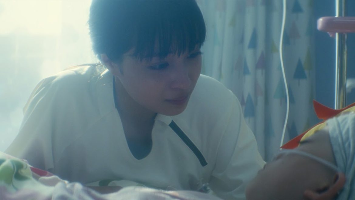 広瀬すず＆松坂桃李「いのちの停車場」が1分45秒でわかる！TikTokクリエーターしんのすけによる解説映像公開