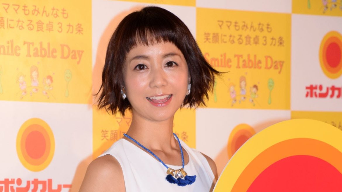 福田萌、夫・オリエンタルラジオ中田敦彦の“良パパ”ぶり明かす　大塚食品『ボンカレー』WebCM発表会