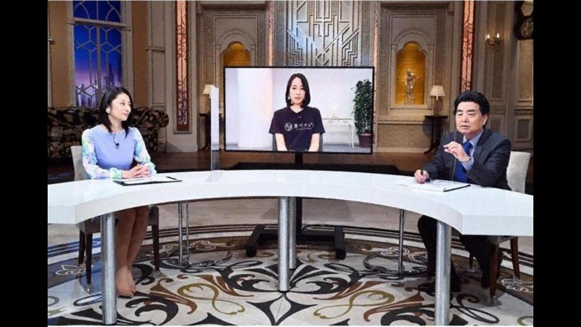 ✅  【大人のＴＶプレビュー】会員１万→４８万人「食べチョク」に迫る　「カンブリア宮殿『コロナ禍に破竹の急成長！～産地直送ネット通販　人気の秘密～』」（テレビ東京、１３日午後１１時６分）