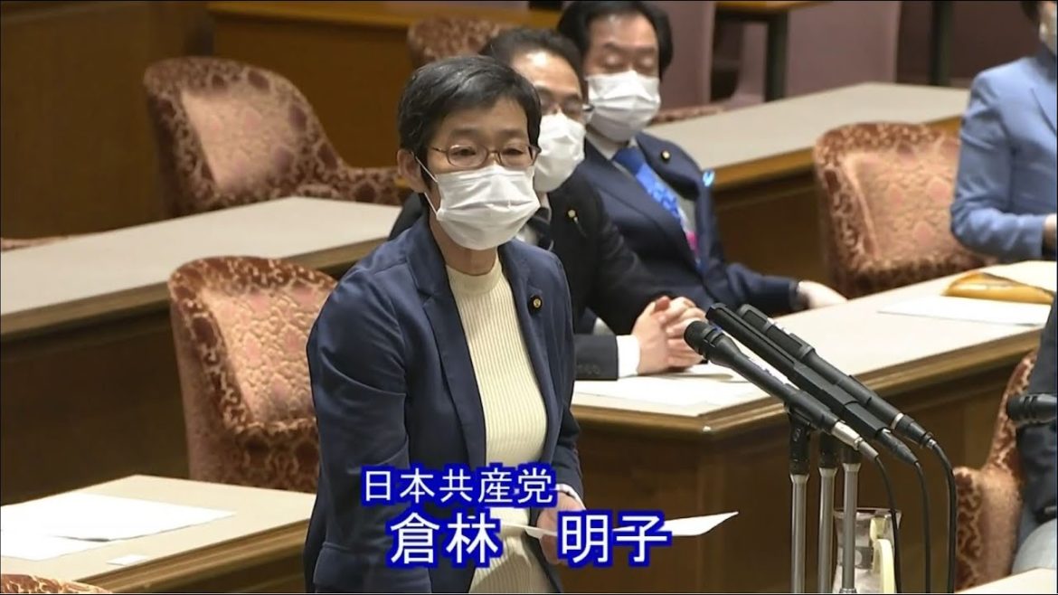 緊急事態宣言延長　「全国民を対象の検査戦略を」　2021.5.7
