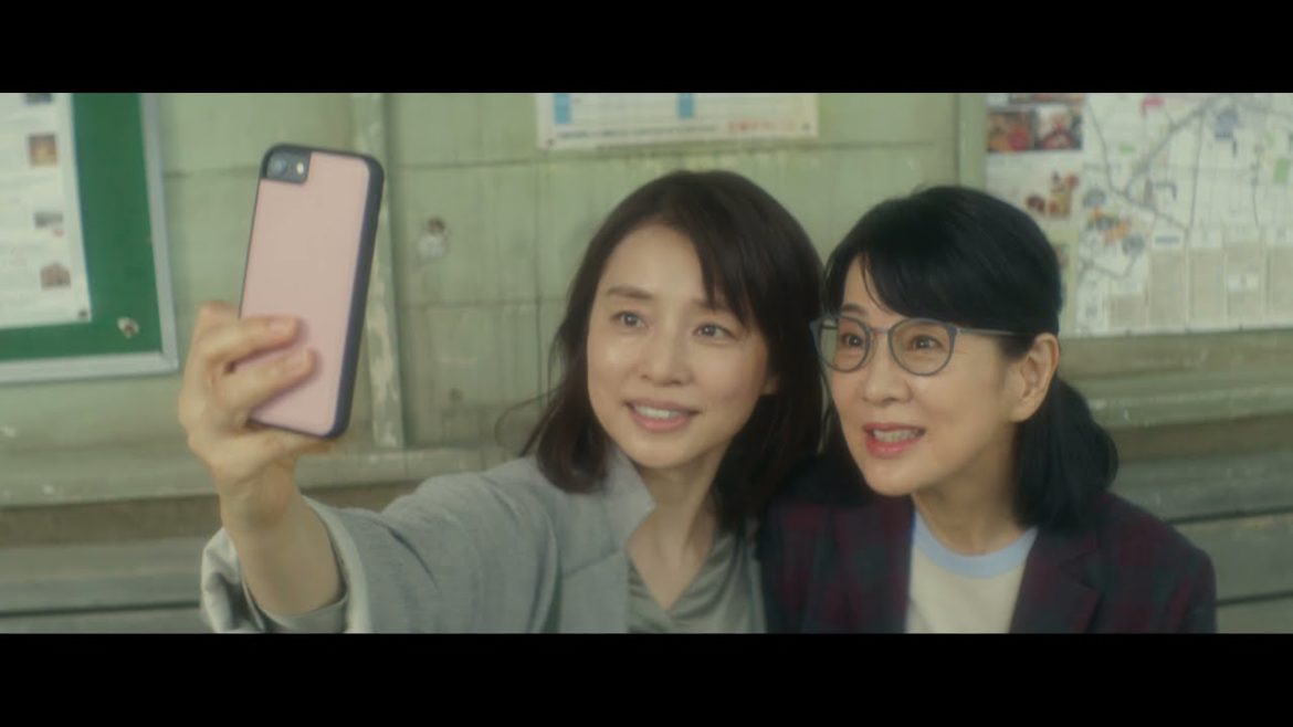 吉永小百合が患者の願いに寄り添う姿を描く　映画『いのちの停車場』予告編