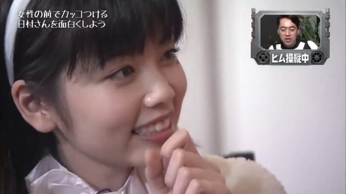 パシフィックヒム 小芝風花6 告白