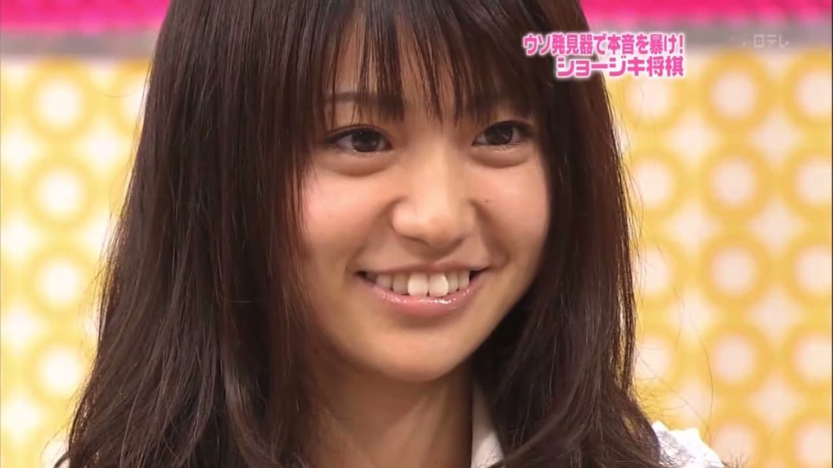 AKBINGO! ep56【THE エケベガス】【ショージキ将棋】大島優子×河西智美