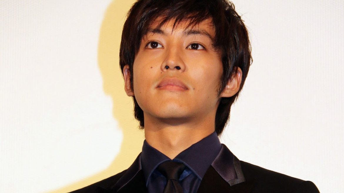 松坂桃李、人生最大の決断は「大学を辞め、俳優の道へ」映画「日本のいちばん長い日」完成披露舞台あいさつ3
