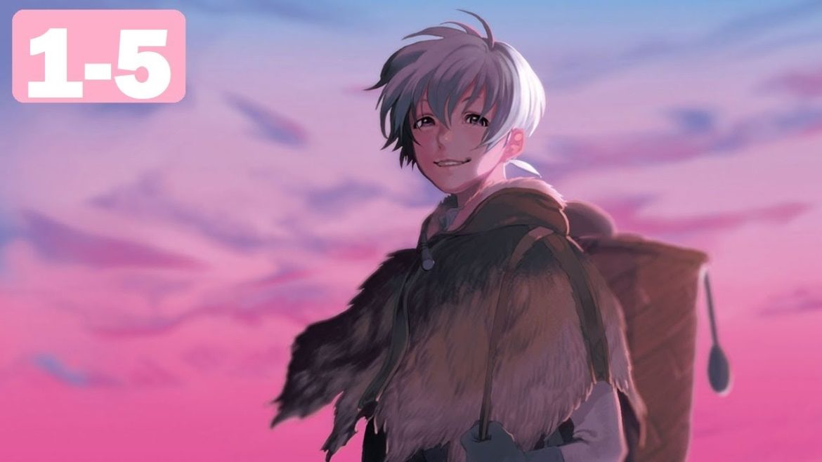 To Your Eternity 01-05 (不滅のあなたへ)English Subbed | Full Anime English Sub