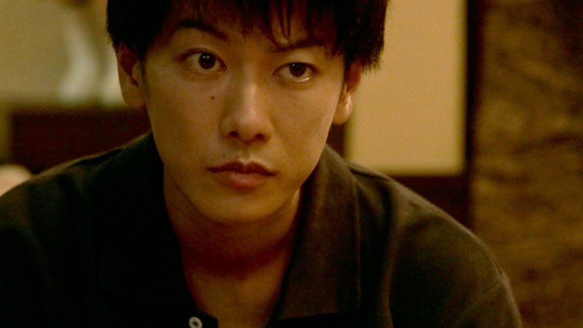 山田孝之＆佐藤健が殴り合う!!／映画『ハード・コア』本編予告編