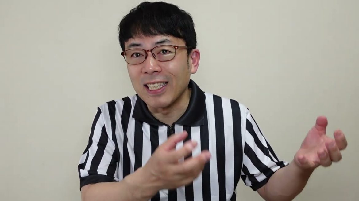 10分で分かる東京オリンピックをとにかく中止に追い込みたい野党とマスコミとその理由｜上念司チャンネル ニュースの虎側