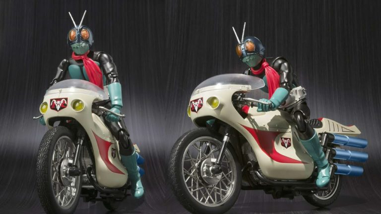 レッツゴーライダーキック News Wacoca Japan People Life Style レッツゴーライダーキック News Wacoca Japan People Life Style