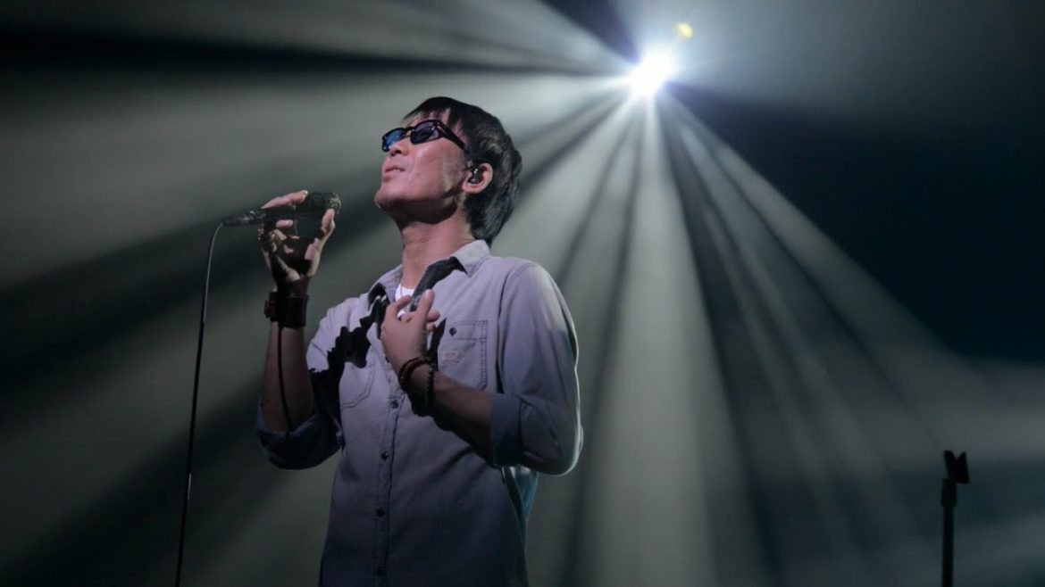 黒田俊介 (コブクロ) - ダンスホール / I LOVE YOU