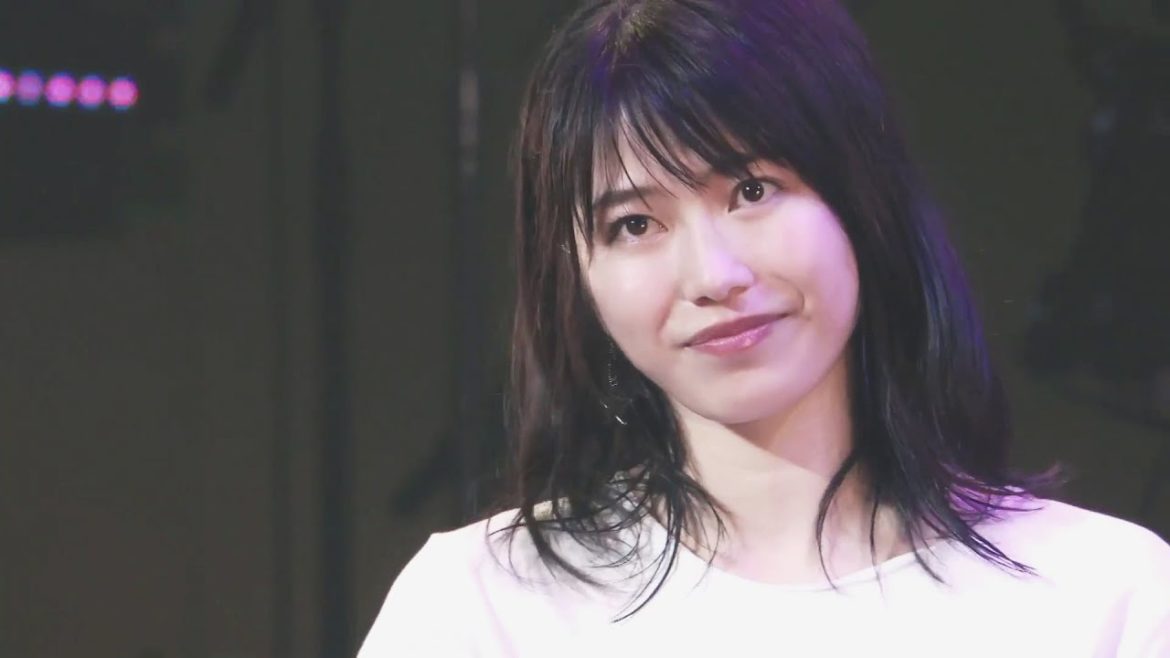 AKB48横山由依 -「365日の紙飛行機」365nichi no Kamihikouki AKB48横山由依ソロコンサート 180117 AKB48横山由依 -「365日の紙飛行機」365nichi no Kamihikouki AKB48横山由依ソロコンサート 180117