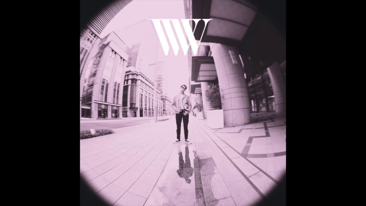 MORISAKI WIN (森崎ウィン) /「WonderLand」(Official Audio)