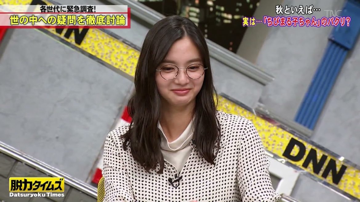 【 高橋茂雄 , 新川優愛】    30代では「アフターコロナの景気はどうなるのか？」が多く疑問にあがった #10
