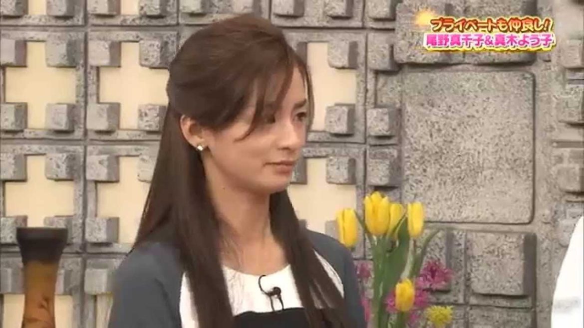 BISTRO SMAP 尾野真千子×真木よう子　HD