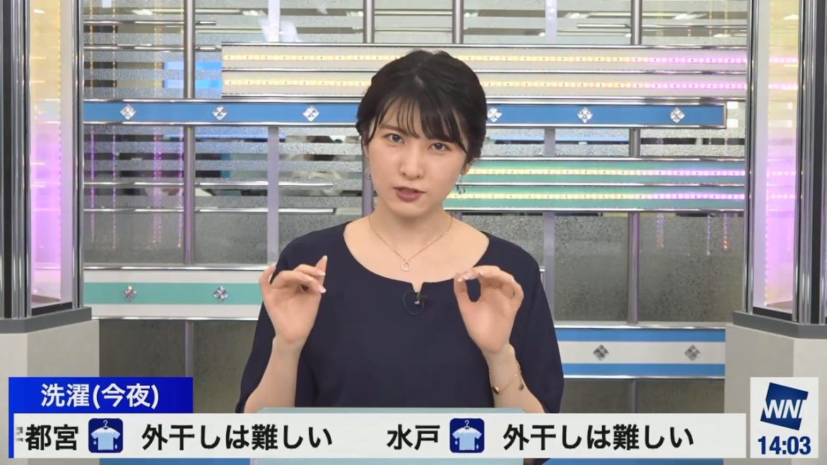 駒木結衣 おかえりモネを見て宮城弁を懐かしむゆいちゃん