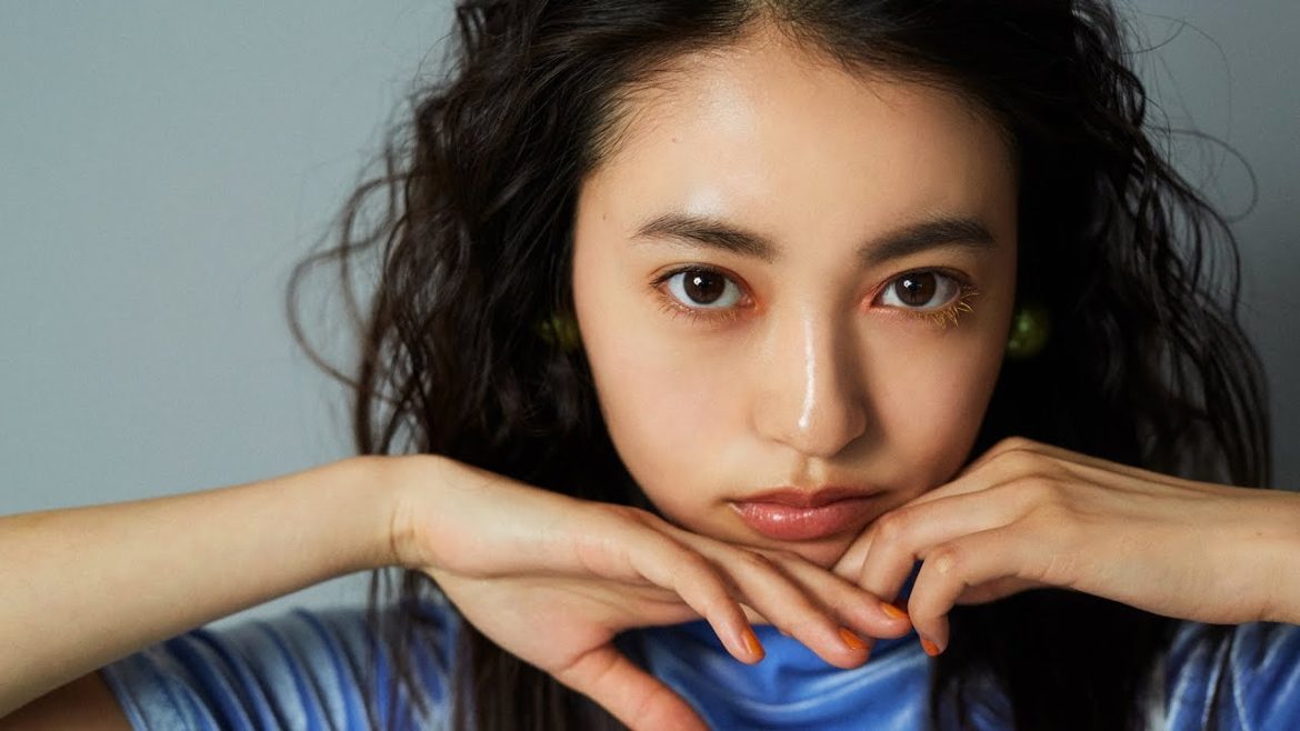 TOKYO IT GIRL BEAUTY #127  Summer is Here!／田辺桃子