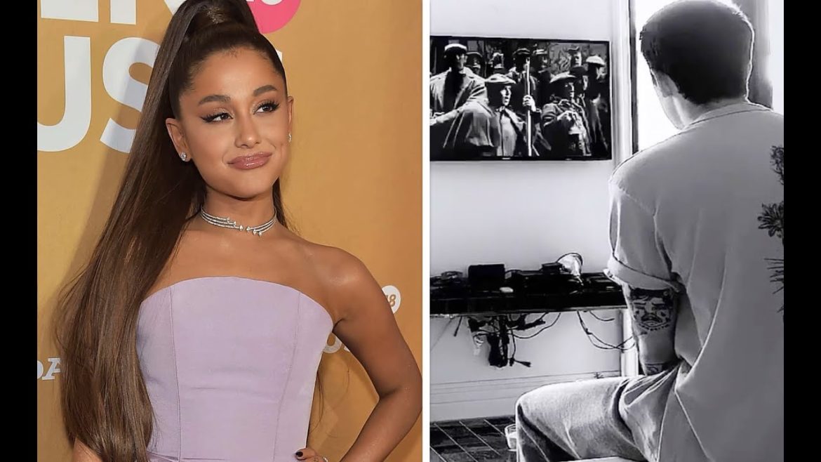 Who Is Ariana Grande's New Boyfriend, Dalton Gomez? Everything We Know So Far | MEAWW