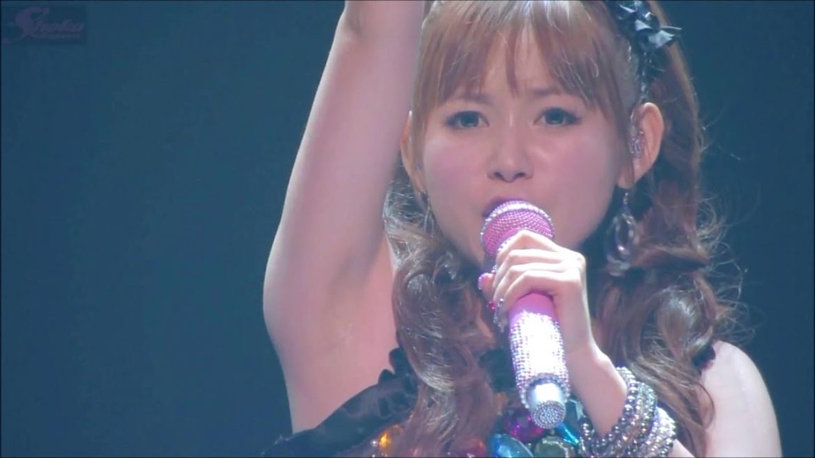 shoko★nakagawa 魂のルフラン Soul Refrain