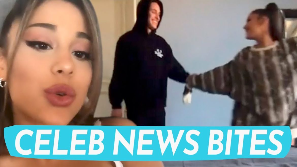 Reason Why Ariana Grande CONFIRMED Her New Relationship With Dalton Gomez Revealed!