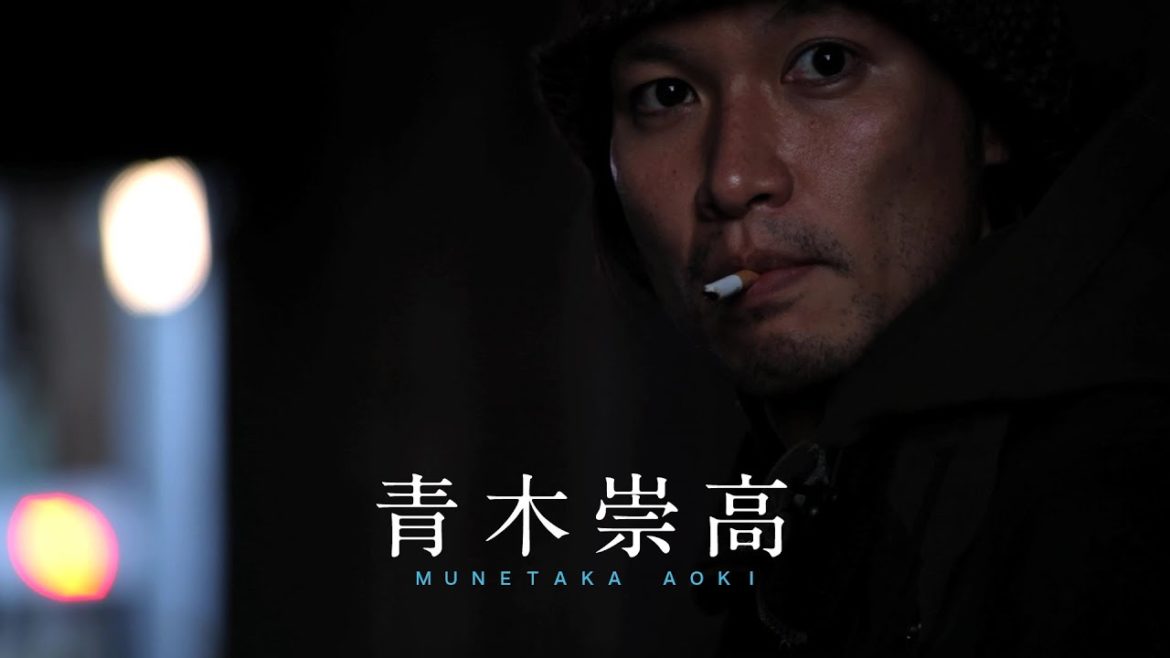 映画音楽の鬼才・半野喜弘 初監督作品『雨にゆれる女』予告編 映画音楽の鬼才・半野喜弘 初監督作品『雨にゆれる女』予告編