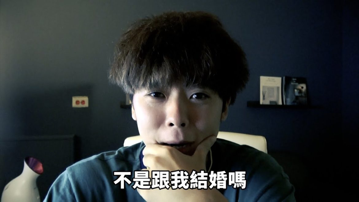 我的新垣結衣，結婚了...