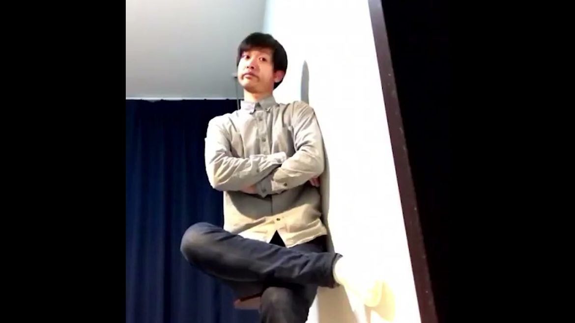怖い趣味を満喫する星野源