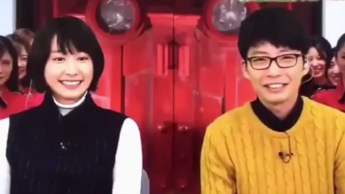 【永久保存版】新垣結衣のこと「好き？」→  星野源「好きですよ」