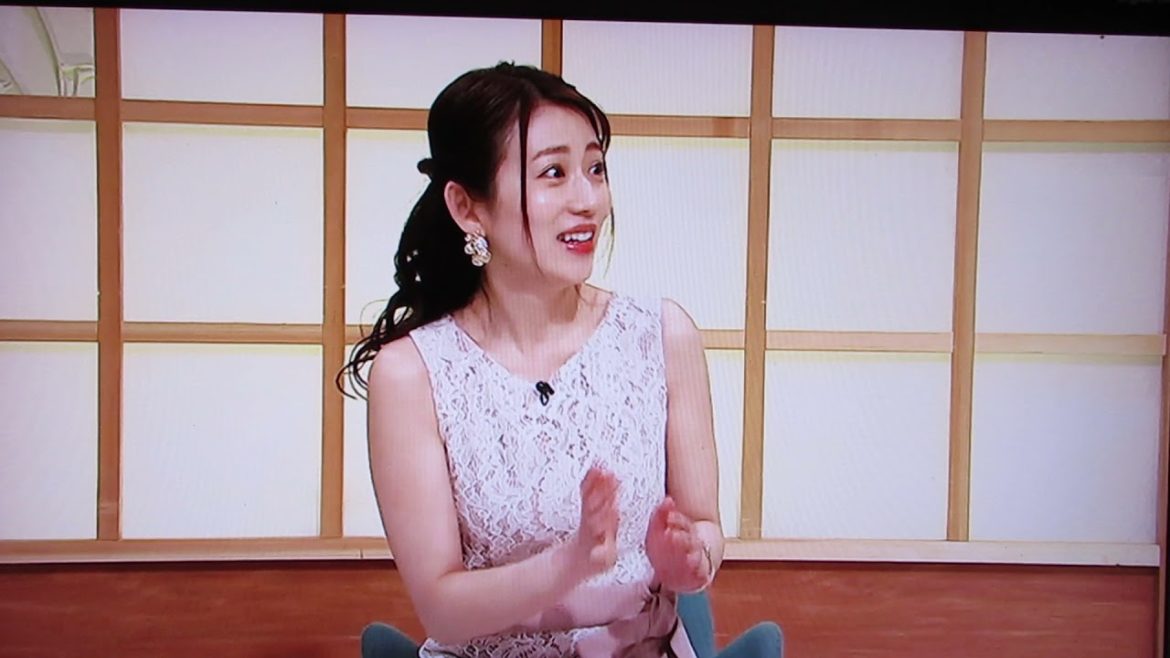 演歌百撰から世界へ飛躍/MC伊藤みく・ゲスト岩本公水/MCのみ