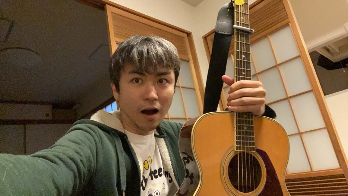 【祝】星野源の曲を100曲歌うまで終わりません