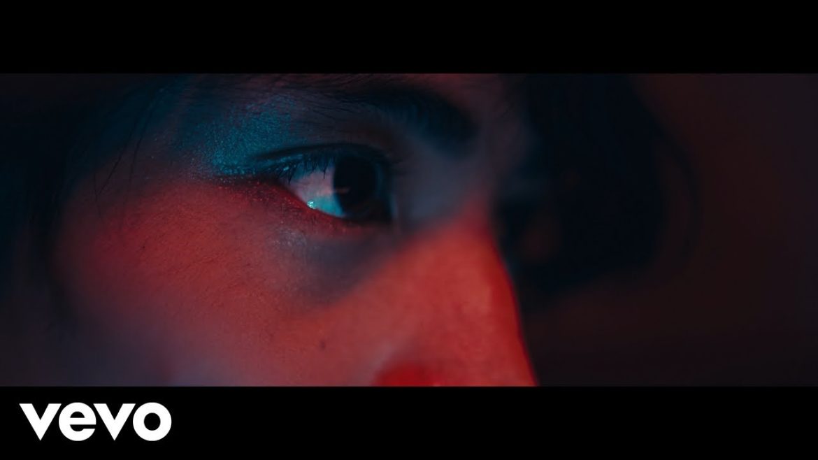 SHE'S – Masquerade【MV】 SHE'S - Masquerade【MV】