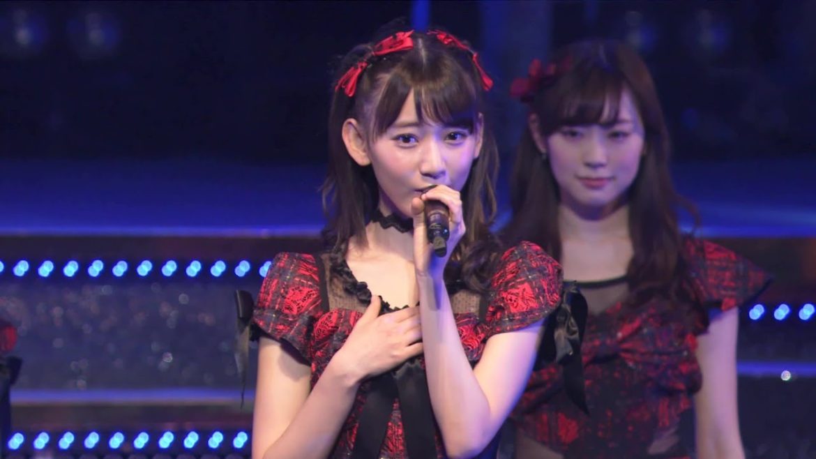 160123 AKB48 365日の紙飛行機  AKB48グループリクエストアワー2016