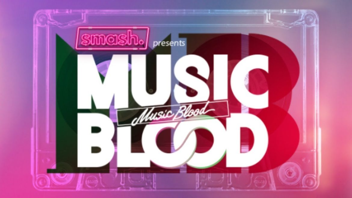 MUSICBLOOD 2021年5月21日【MC田中圭&千葉雄大日向坂46が選ぶ最強アイドルは誰?】 LIVE
