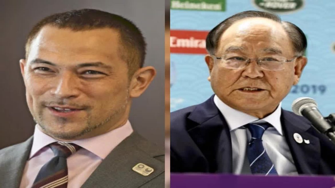 ✅  東京五輪・パラリンピック大会組織委員会の森喜朗会長の後任候補を選ぶ「候補者検討委員会」（座長・御手洗冨士夫組織委名誉会長）が１６日、初会合を開き、新会長に求める「資質」として五つの観点をまとめた