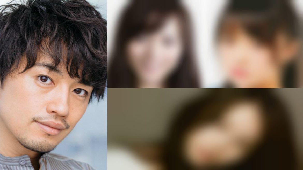 斎藤工と熱愛疑惑の噂が出た女性芸能人トップ５！…ブログの写真でバレた？不倫も...？【驚愕の恋愛遍歴・スキャンダル】