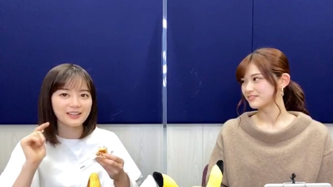 生田絵梨花「みんな太っても可愛いなんて絶対言わないよ」【乃木坂46】