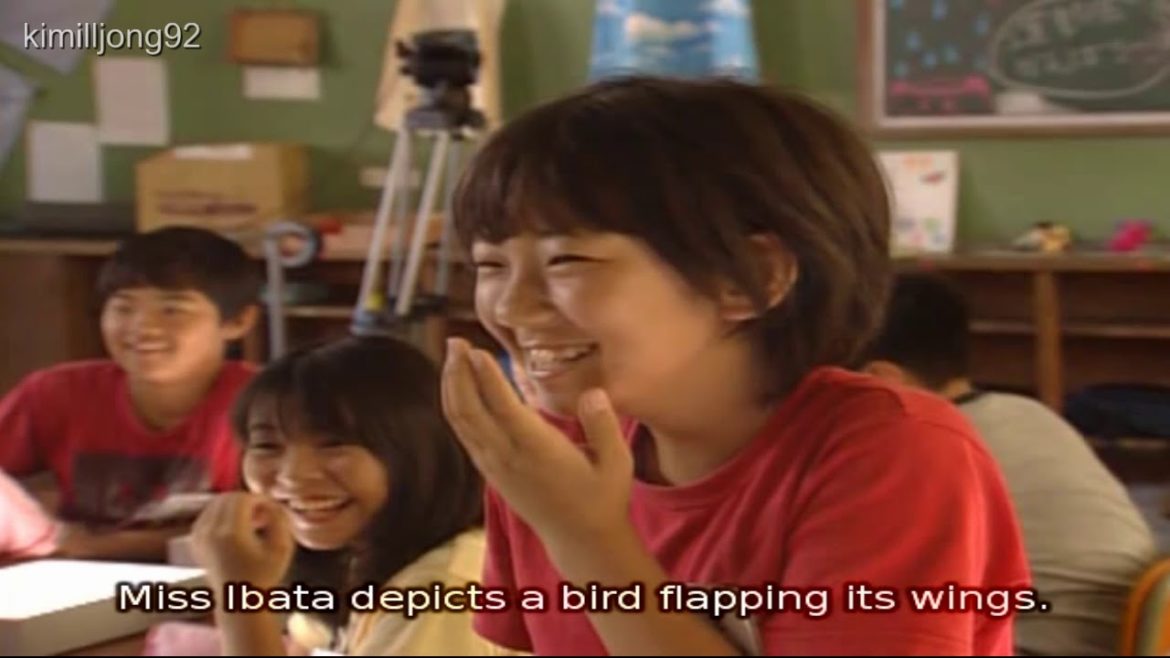 (NHK 1999) 課外授業 ようこそ先輩 – 庵野秀明 (エヴァ監督) Hideaki Anno Documentary (NHK 1999) 課外授業 ようこそ先輩 - 庵野秀明 (エヴァ監督) Hideaki Anno Documentary