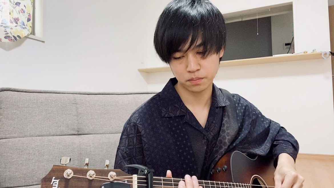アイネクライネ / 米津玄師 cover