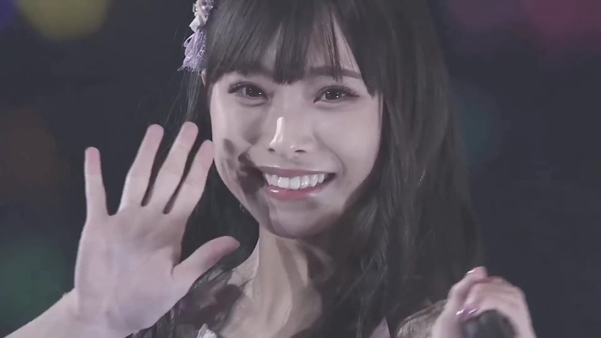 20201024 NMB48 次世代Con「ガールズルール」＃山本彩加 ＃梅山恋和 ＃山本望叶 ＃横野すみれ 他