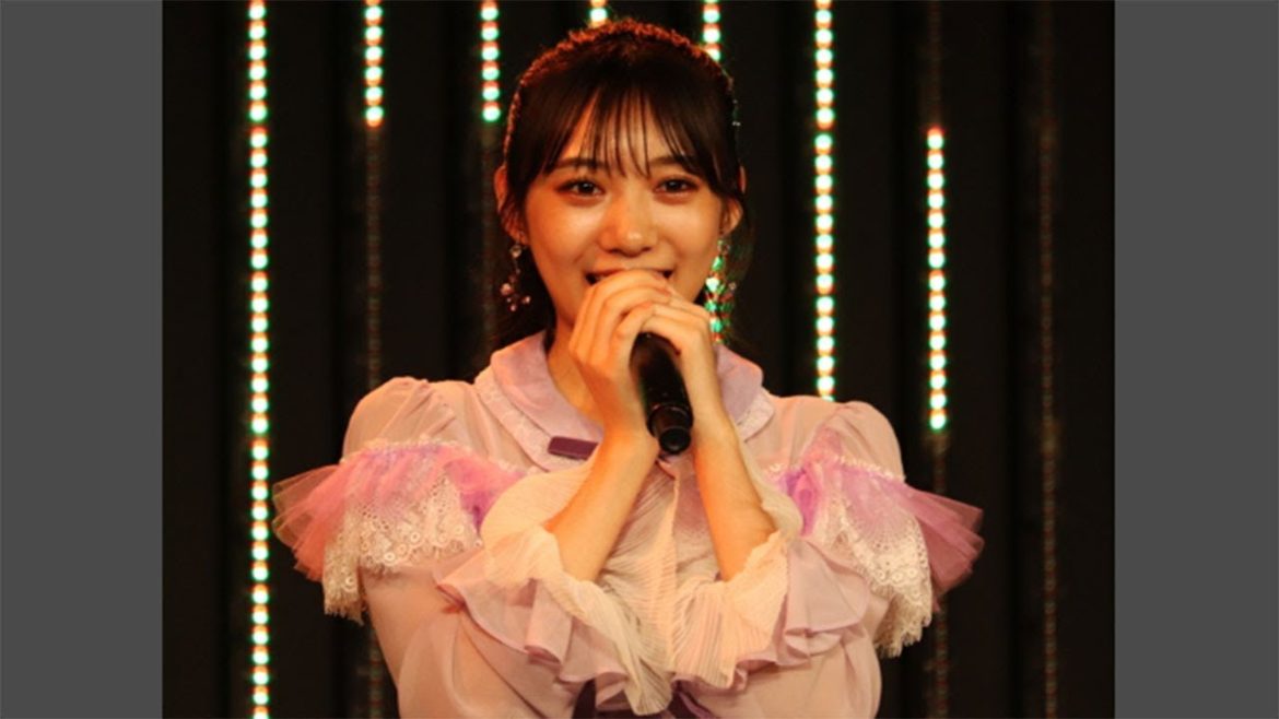ＮＭＢ横野すみれ「活動終了」を唐突にブログで発表　理由明示せず　卒コン無し.NMB48 • Yokoyama You • Kanjani Eight.