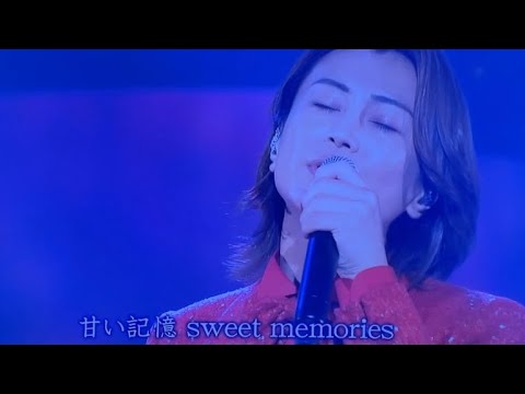 カバー 氷川きよし周年記念特番で披露したカバー曲が最高すぎました 最後の雨 Sweet Memories 恋人よ Etc News Wacoca Japan People Life Style