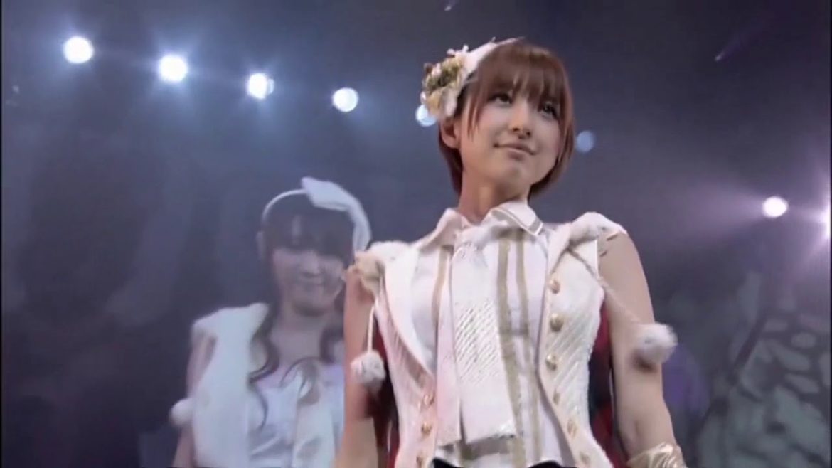 真夏のクリスマスローズ (Manatsu no Christmas Rose) - AKB48